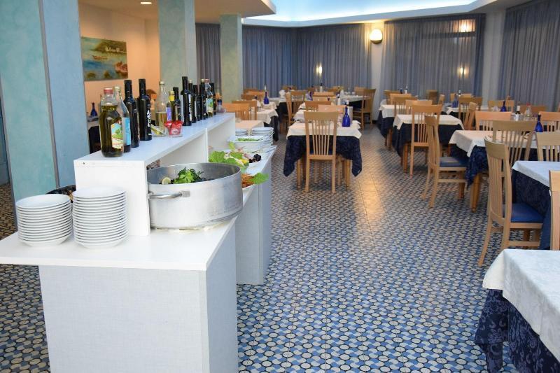 Hotel Petite Fleur 알바아드리안티카 외부 사진
